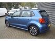 Volkswagen Polo 1.0 95PK 5DRS BLUEMOTION EDITION CRUISE