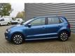 Volkswagen Polo 1.0 95PK 5DRS BLUEMOTION EDITION CRUISE