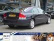 Volvo S60 D5 163pk Automaat, Edition, Navi