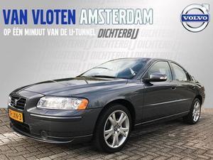 Volvo S60 2.4 Drivers Edition