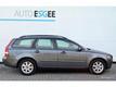 Volvo V50 1.6D 109pk Edition II ECC LMV Beige leder 94.868 km!