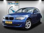 BMW 1-serie 118d 5-drs Corporate Sportstoelen | Cruise | Lmv