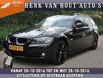 BMW 3-serie Touring 318d Business Line