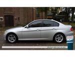 BMW 3-serie 318i EXE NAVI PDC SPORT STOELEN