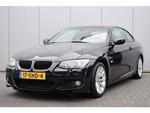 BMW 3-serie Coupe 320I AUTOMAAT CORPORATE LEASE BUSINESS LINE SPORT Xenon Navi Sportstoelen Eerste eign.