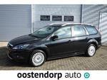 Ford Focus Wagon 1.8 LIMITED