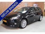 Ford Focus Wagon 1.6 ECOBOOST FIRST EDITION