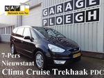 Ford Galaxy 7-Pers 2.0-16V GHIA 7p. Clima Cruise Trekhaak 7 Persoons