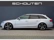 Audi A4 Avant 2.0 TDI Avant S-line Navi Sportstoelen Xenon 19``