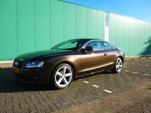 Audi A5 1.8 TFSI PRO LINE BUSINESS AUTOMAAT Navi.