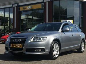 Audi A6 Avant 2.0 TDI ADVANCE 170pk