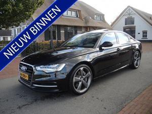 Audi A6 3.0TFSI QUATTRO AUT.*!*2X-S-LINE FULL-LED SCHUIFDAK BOSE MEMORY*!*