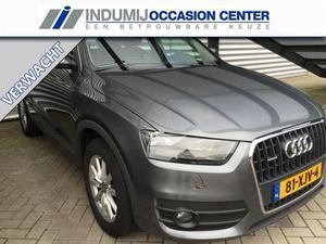 Audi Q3 2.0 TFSI Quattro Pro Line    Bluetooth   Navi   PDC   Climate control