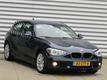 BMW 1-serie 116i 20% Upgrade Edition ECC NAVI XENON