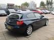 BMW 1-serie 116i 20% Upgrade Edition ECC NAVI XENON