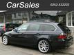 BMW 3-serie Touring 330 D HIGH EXECUTIVE AUT6 M-PAKKET NAVI SPORT-LEDER AIRCO XENON LMV-19INCH PDC