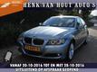 BMW 3-serie 318D CORPORATE LEASE BUSINESS LINE