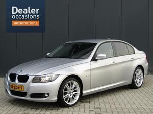 BMW 3-serie 316I EXECUTIVE NAVIGATIE