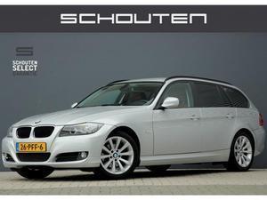 BMW 3-serie Touring 318I Touring Navi Lederen Sportstoelen ECC 17``