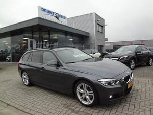 BMW 3-serie Touring 320d 320 d M Sport Edition 190pk aut9|Head-Up|Achteruitrijcamera