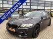 BMW 5-serie Touring 535D HIGH EXE M SPORT STANDKACHEL PANODAK VOLLEER