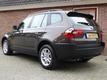 BMW X3 2.5I EXE `06 Navi Leder Panoramadak