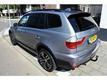 BMW X3 2.0D   navi   airco   leer   panoramadak