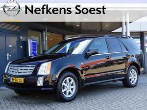 Cadillac SRX 3.6 V6 Aut. Elegance | Leder | Xenon