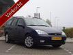 Ford Focus Wagon 1.6-16V FUTURA LEDER   NAVIGATIE   CLIMATE CONTROL   TREKHAAK