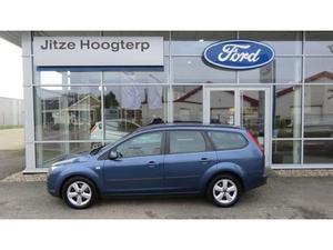 Ford Focus Wagon 1.6 16v Futura