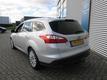 Ford Focus EcoBoost Wagon Titanium-X  125pk