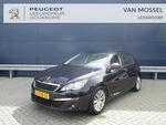 Peugeot 308 5drs Active 1.6 d 92pk Navi Airco Bleutooth