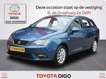 Seat Ibiza ST 1.2 TSI STYLE DYNAMIC PACK | Cruise-ctrl | Climate-ctrl | **NIEUW MODEL** ACTIE