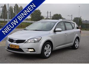 Kia Ceed Sporty Wagon 2.0 CVVT X-ECUTIVE COMPLETE AUTO!