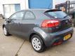 Kia Rio 1.2 CVVT COMFORT PACK, 6748 KM NAP, AIRCO, PARKEERSENSOREN, ELEK-RAMEN, CENT-VERGRENDELING, RADIO-CD