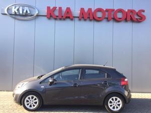 Kia Rio 1.2 5D PLUS AIRCO CRUISE RIJKLAAR