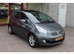 Kia Venga 1.4 CVVT X-ECUTIVE * Navigatie & Glazen Schuifdak *