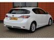 Lexus CT 200h BUSINESS LED CHROOM NAVI CAMERA