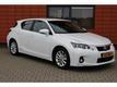 Lexus CT 200h BUSINESS LED CHROOM NAVI CAMERA