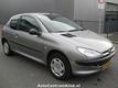 Peugeot 206 1.1 XR 150.000 Km. met NAP