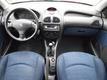 Peugeot 206 1.1 XR 5 deurs Keurige auto ! Met NAP slechts 113.837 KM `05