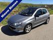 Peugeot 206 1.6 16v Griffe  Leer Glazen dak Climate 15``LMV