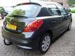 Peugeot 207 1.4 VTi 5Dr Airco Zwart