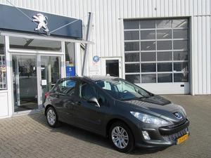 Peugeot 308 5-deurs 1.6 VTI Envy **All-in prijs! Inclusief onderhoud, APK en garantie** **Nette staat - goed ond