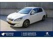 Peugeot 308 STYLE 1.2 110PK NAVI,LMV! *NETTO DEAL!*