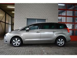 Peugeot 5008 BWJ 2012 1.6 E-HDI 112PK BLUE LEASE 5P. CLIMA CRUISE LMV PDC PRIV.GLASS NAVI