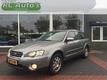 Subaru Outback 2.5i Comfort Nap Dealer onderh.