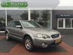 Subaru Outback 2.5i Comfort Nap Dealer onderh.