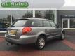 Subaru Outback 2.5i Comfort Nap Dealer onderh.