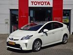Toyota Prius 1.8 DYNAMIC BUSINESS Solar Roof